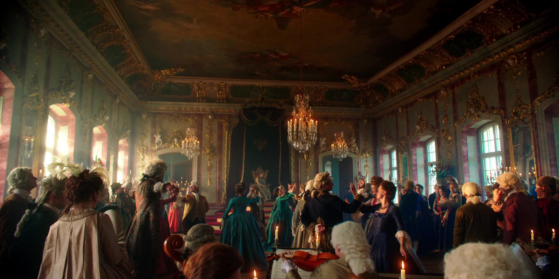 Catherine the Great S01.