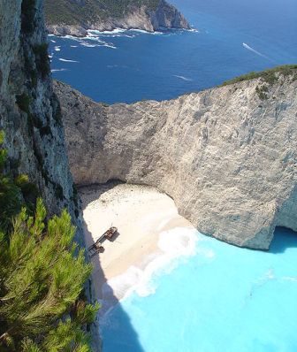 Zakynthos, Yunani