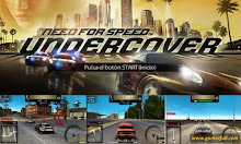Need For Speed Undercover EUR PSP-GLoBAL pc español