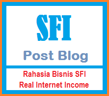 SFI Post Blog