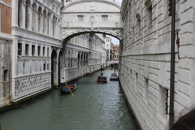 Venice Best Tourist Places to Visit