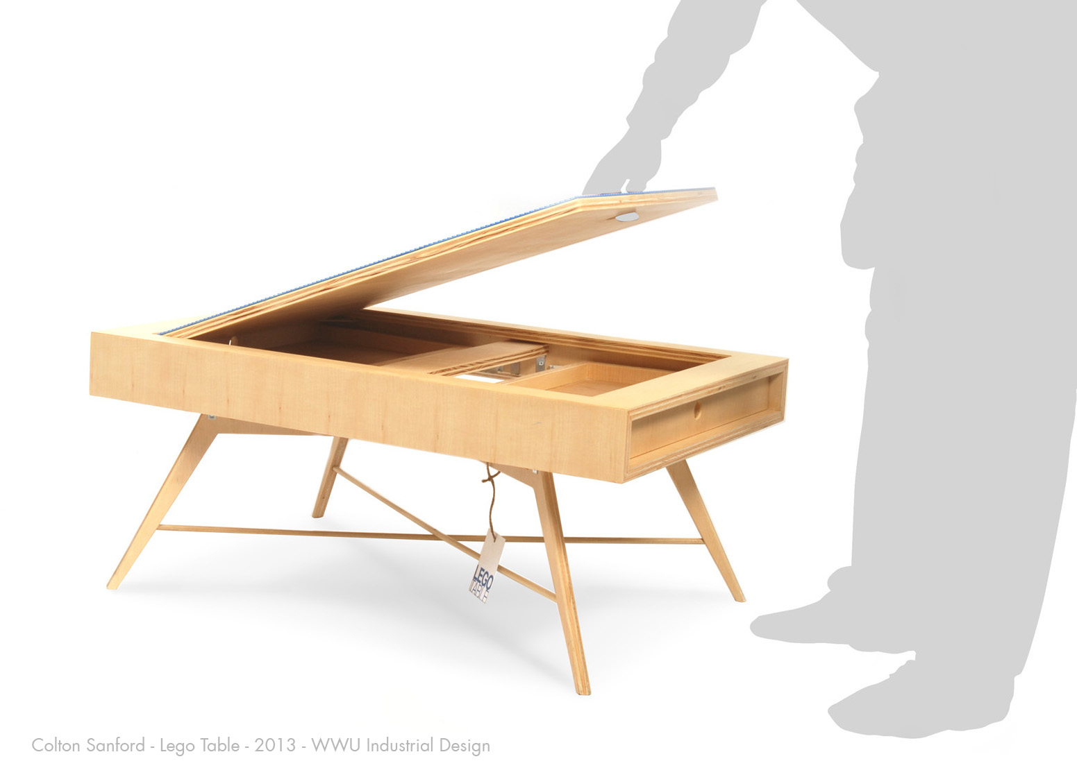 plywood furniture designs