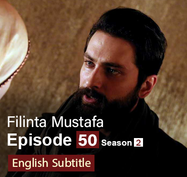 Filinta Mustafa Episode 50 With English Subtitles