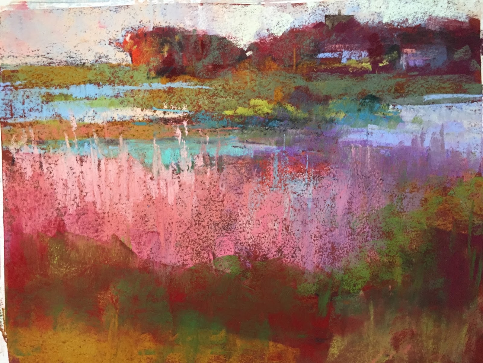 Aline Ordman Art Hyannis