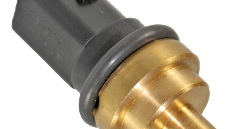 Sensor de temperatura de jetta a4
