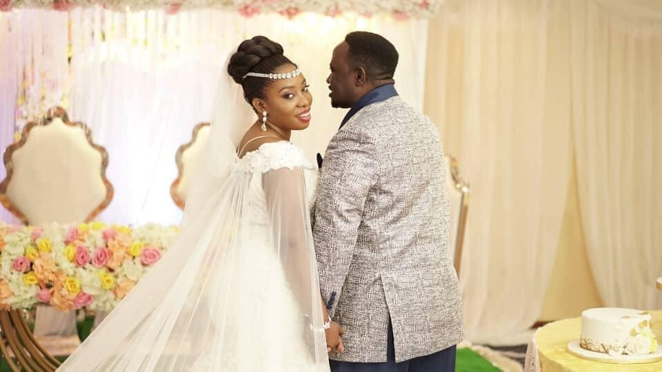 Popular Pastor’s ExWife, A Gospel Musician Marries Fellow Woman After