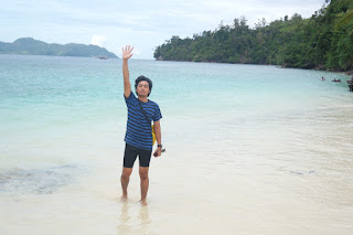 pulau pamutusan padang view pulau pamutusan padang sumatera barat