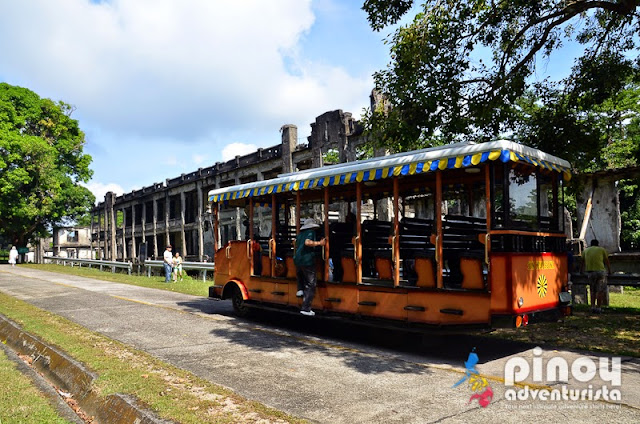 Corregidor Island Day Tour Package by Sun Cruises