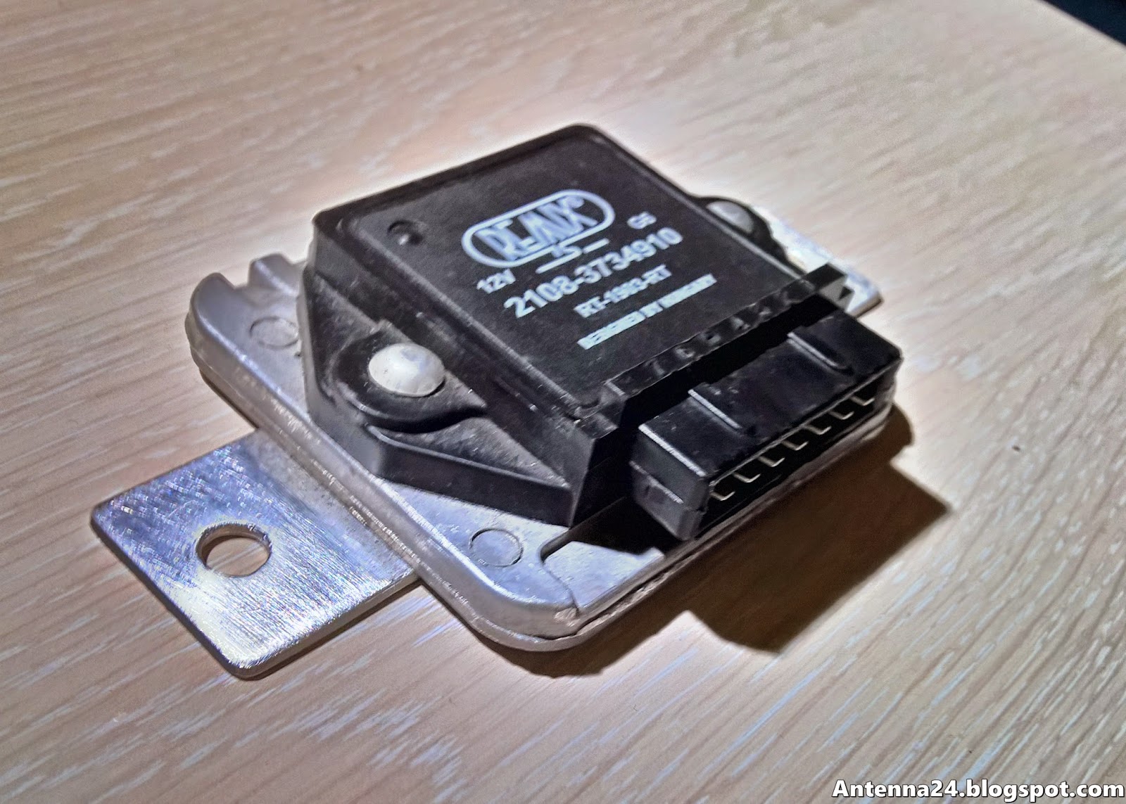 коммутатор ваз 2108 карбюратор