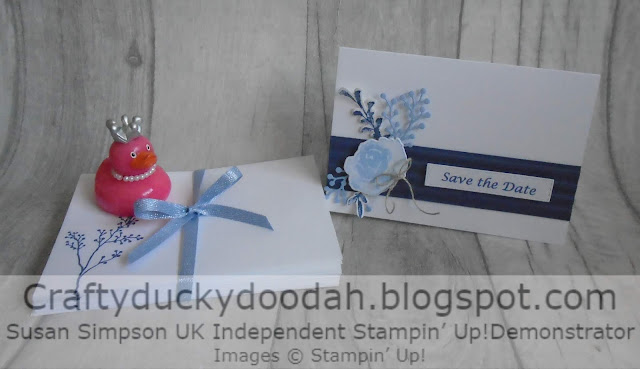 Craftyduckydoodah!, First Frost, Hopping Around The World, Save The Date, Supplies available 24/7 from my online store, Susan Simpson UK Independent Stampin' Up! Demonstrator