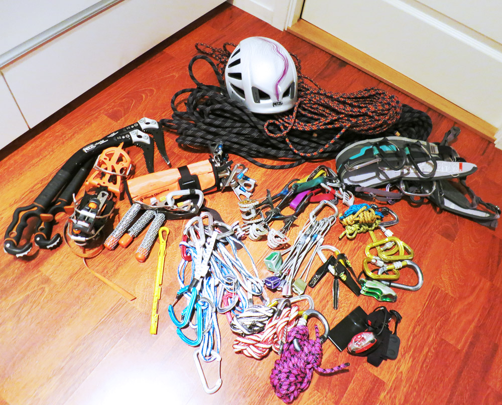 Mountain Gear List Of Mountain Gear Brands