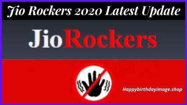 Jio Rockers 2021