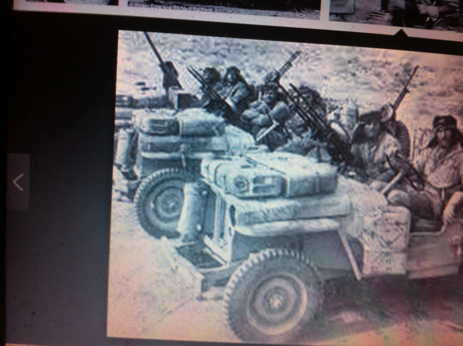 THE BLACK SOCIAL HISTORY:: BLACK SOCIAL HISTORY : BLACK SAS WAR HERO ...