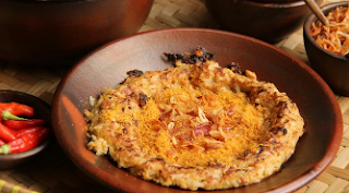 Resep Kerak Telor Khas Jakarta www.simplenews.me