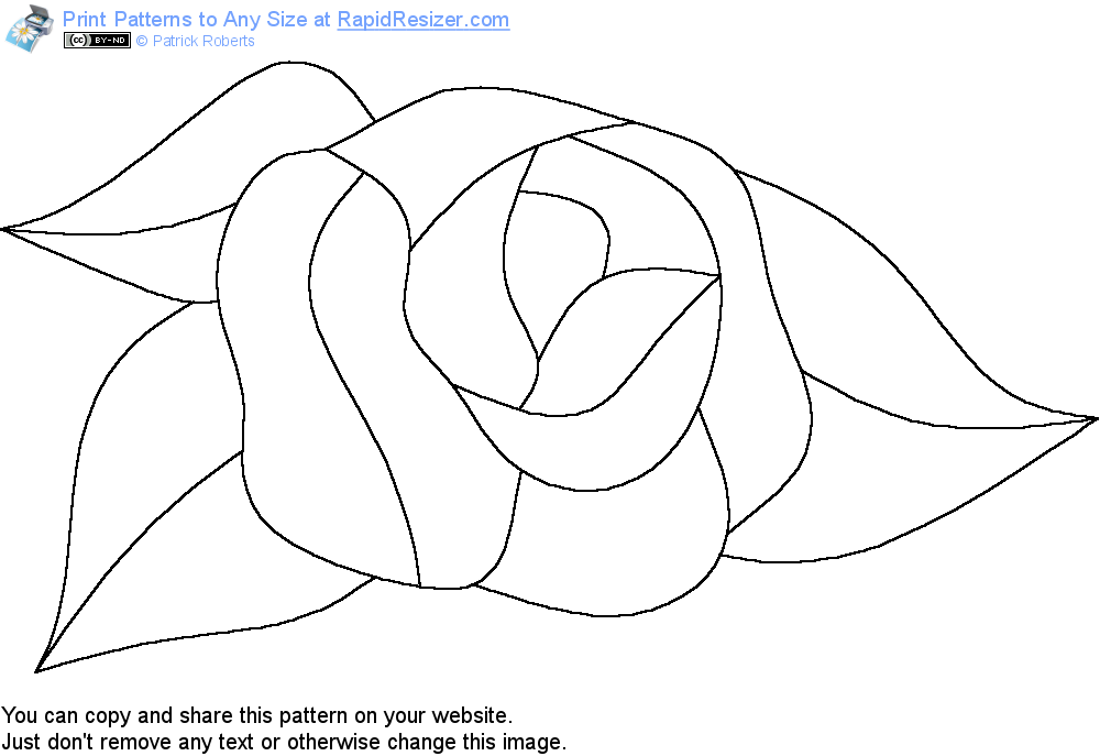 Stained Glass Roses Patterns Free Glass Designs stained-glass-roses-patterns-free-glass-designs