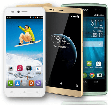 Daftar Harga HP Android RAM 2GB Dibawah 1 Juta, 2juta, 3juta - INFO SEJAGAD