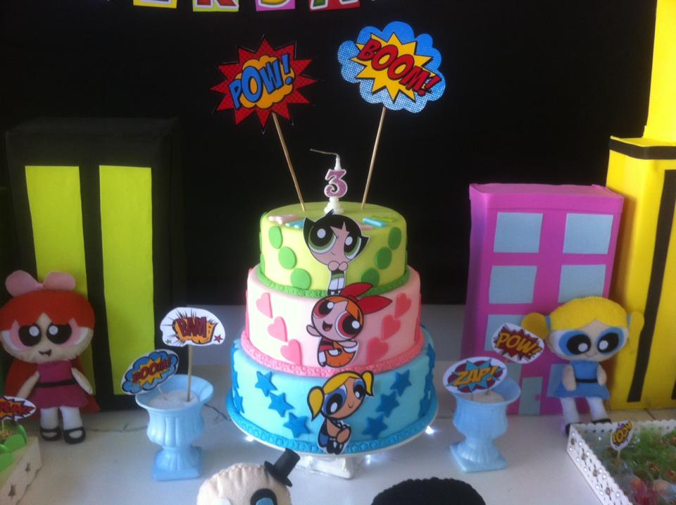 Há! Kell Eventos Decoração de festa