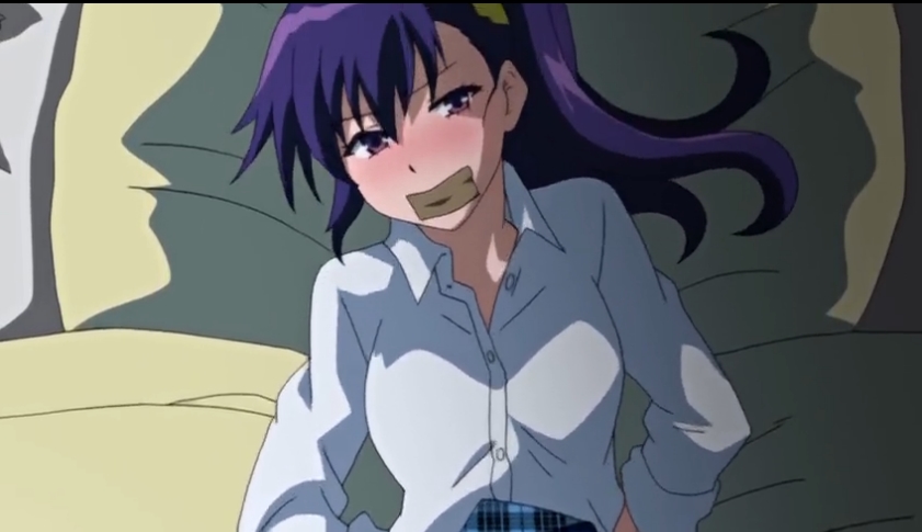 ANIMEKAS: Kowaremono Risa The Animation Episode 01 Subtitle Indonesia.