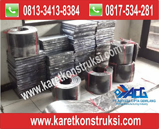 Marketing Jual Elastomeric Bearing Pads jembatan Pontianak - Provinsi Kalimantan Barat