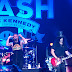 Slash, Myles Kennedy e Conspirators fazem história com show em Uberlândia