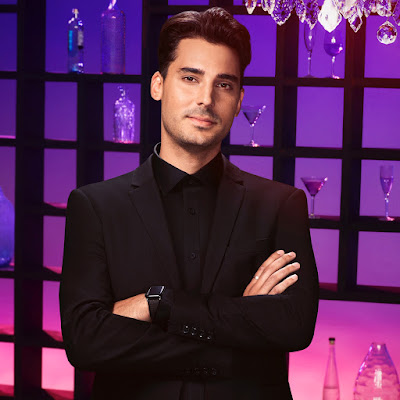 Vanderpump Rules Cast Reportedly ‘Disgusted’ By Newbie Max Boyens