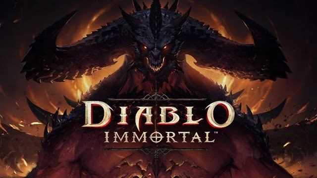Diablo Immortal Les meilleurs jeux Android à venir prochainement