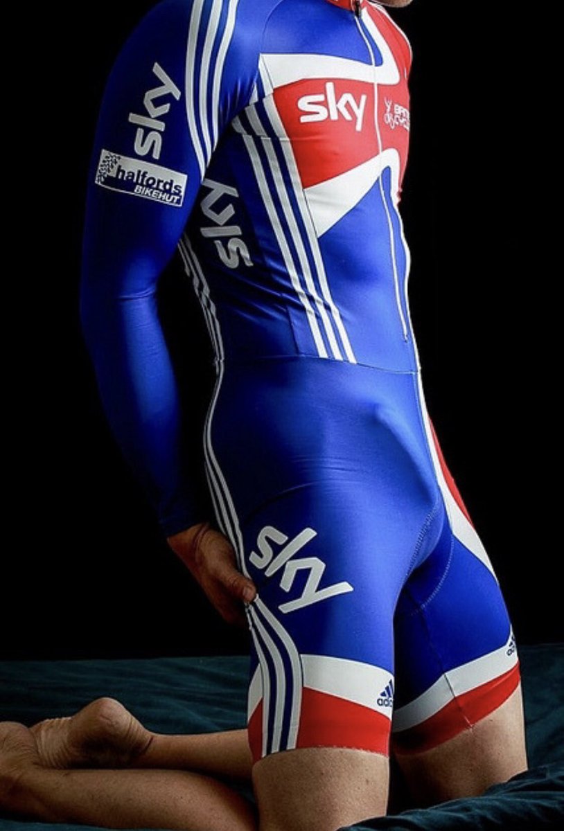 Lycra gay men: 2021-04-04.