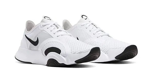 Nike SuperRep Go Women's Training Shoe review