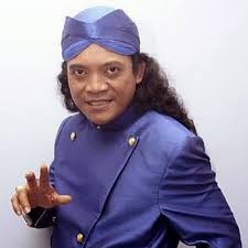 Lirik Lagu Didi Kempot - Banyu Langit dan Terjemahan + Maknanya - Kutau