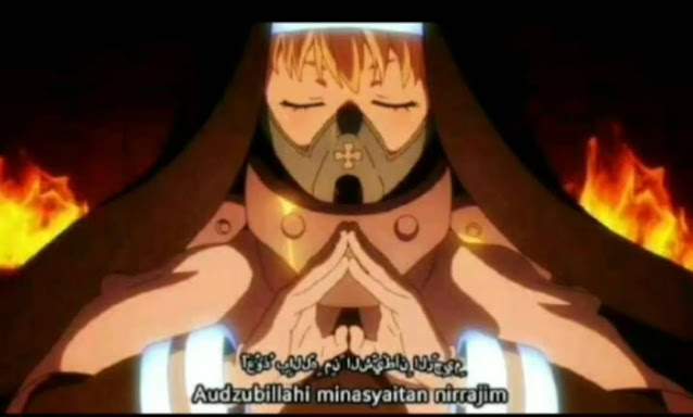 30+ Subtitle Anime Lucu Ga Ada Akhlak
