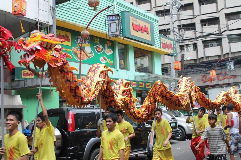 Chinese New Year Holiday In Philippines | Bathroom Cabinets Ideas