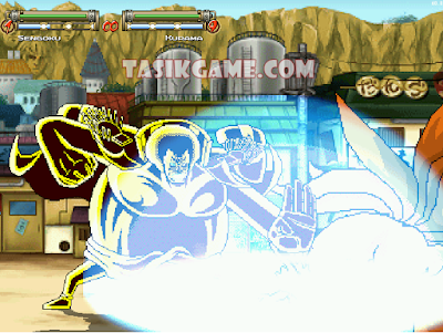 Download Game One Piece Mugen Untuk Android Bywestern