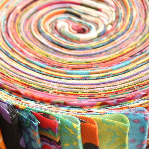 Clothing Materials, Classifications and Examples