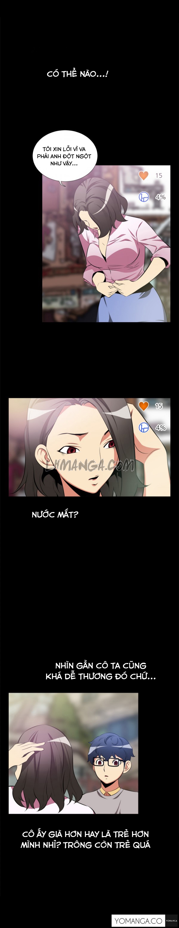 Love Parameter Full 27 Chapter