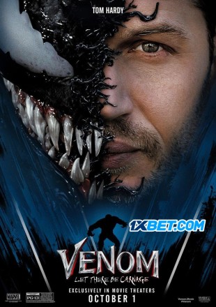 Venom: Let There Be Carnage 2021 Movie Download CAMRip || 720p [Tamil-Bengali]