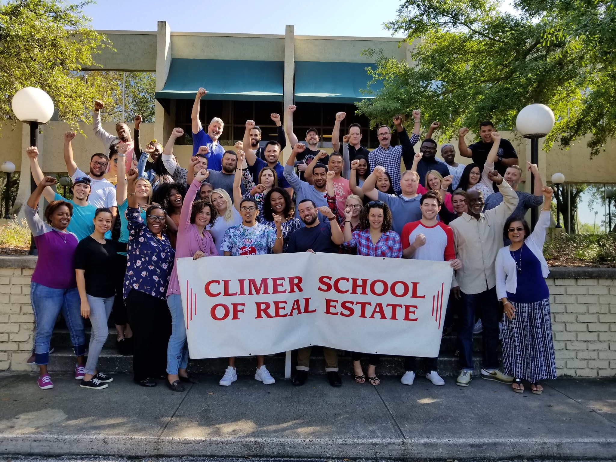 The Best of Andy Brown and The Climer School of Real Estate Florida