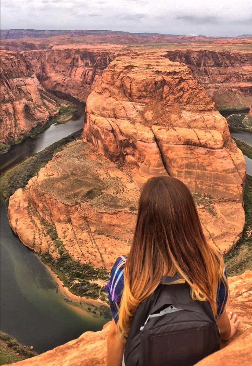 Horseshoe Bend near Page, Arizona and 50+ Secret Places in America That
