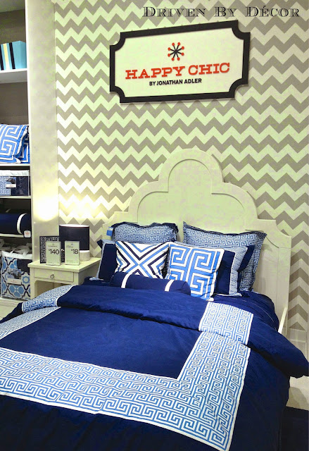 Jonathan Adler S New Happy Chic Collection At Jcpenney Driven By