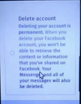 Jio Phone में Facebook Delete और बंद कैसे करें