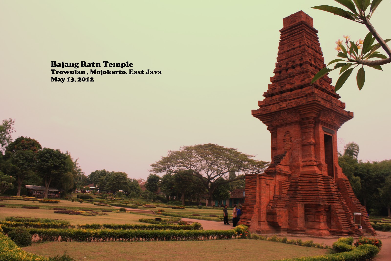 Majapahit, Sebuah Imperium Raksasa Di Nusantara | Ardikara Blog