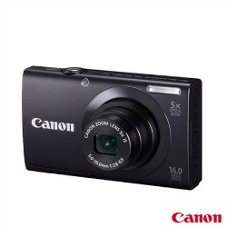 Camera Digital Canon Powershot