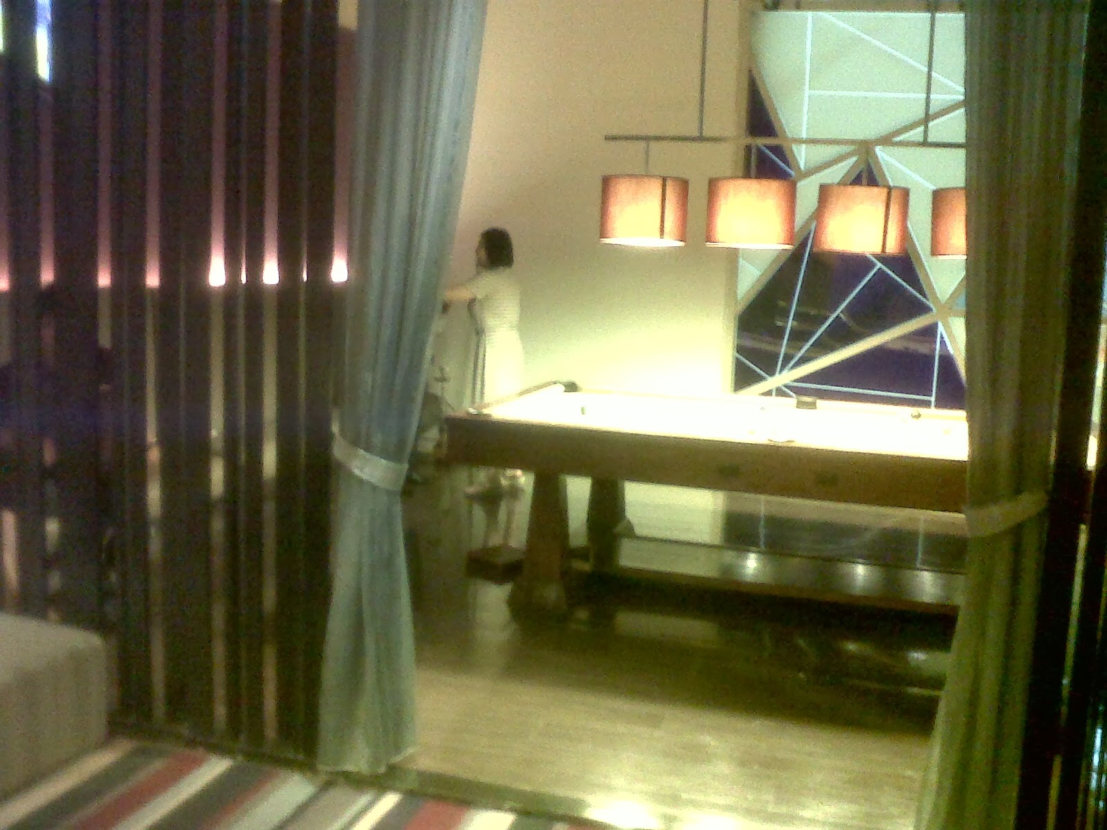 Billiardholic Informasi Tempat Billiard / Bilyar / Bilyard di Jakarta