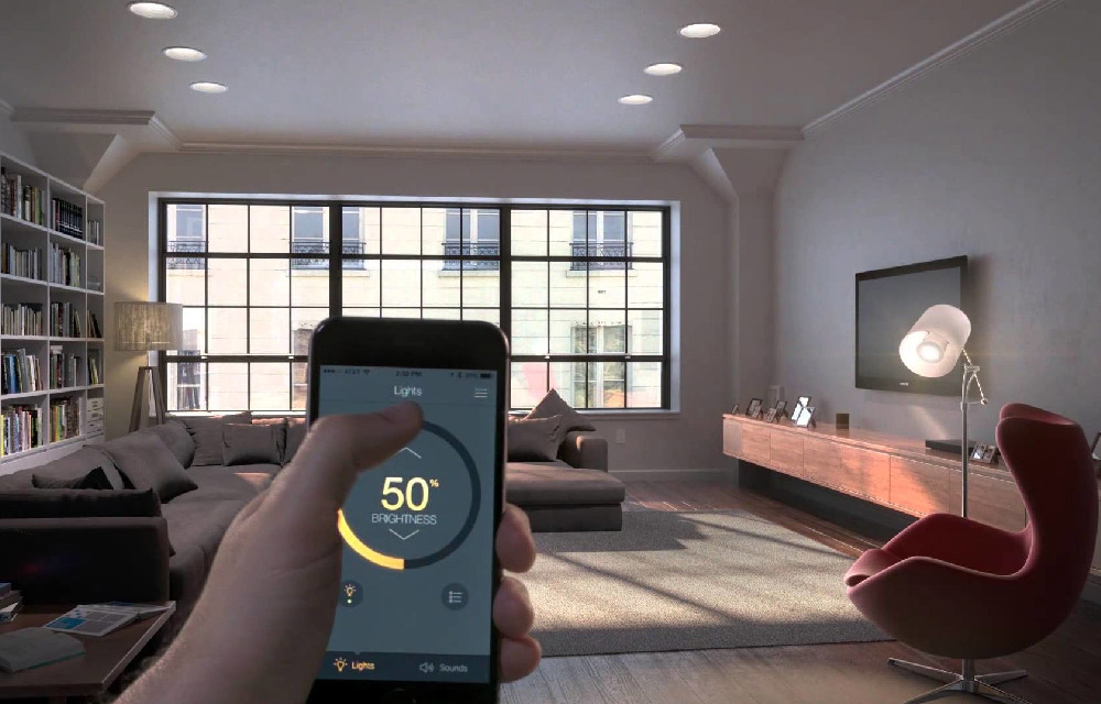 Best Ways To Decorate Your Smart Home Dettagli Decor - Smart Home Decor Best Ways To Decorate Your Smart Home Dettagli Decor - Smart Home Decor