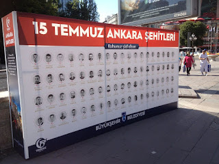 Bu Pazar Ankara’da Gördüklerim Üstüne - Cevat Kulaksız