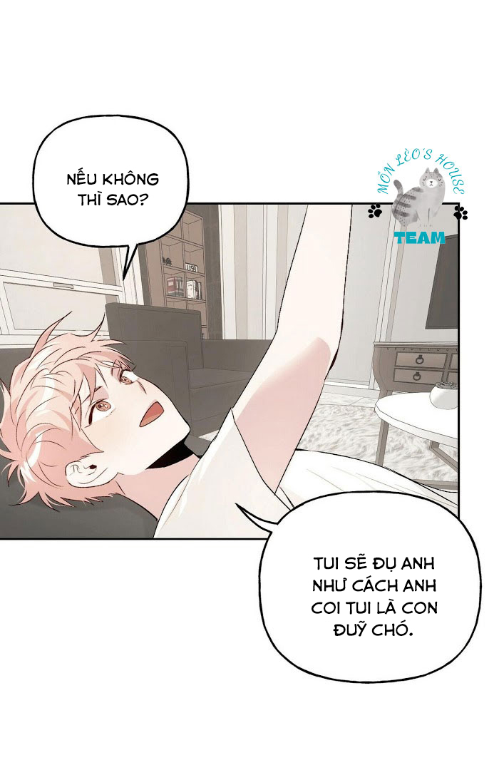 Đọc truyện Assorted Wildness - Chapter 12