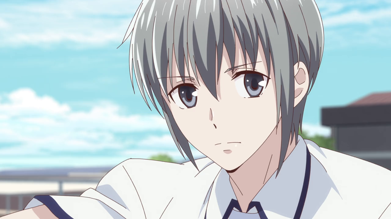 Fruits Basket (2019) Episode 25 Subtitle Indonesia [Final] - RZKFILM