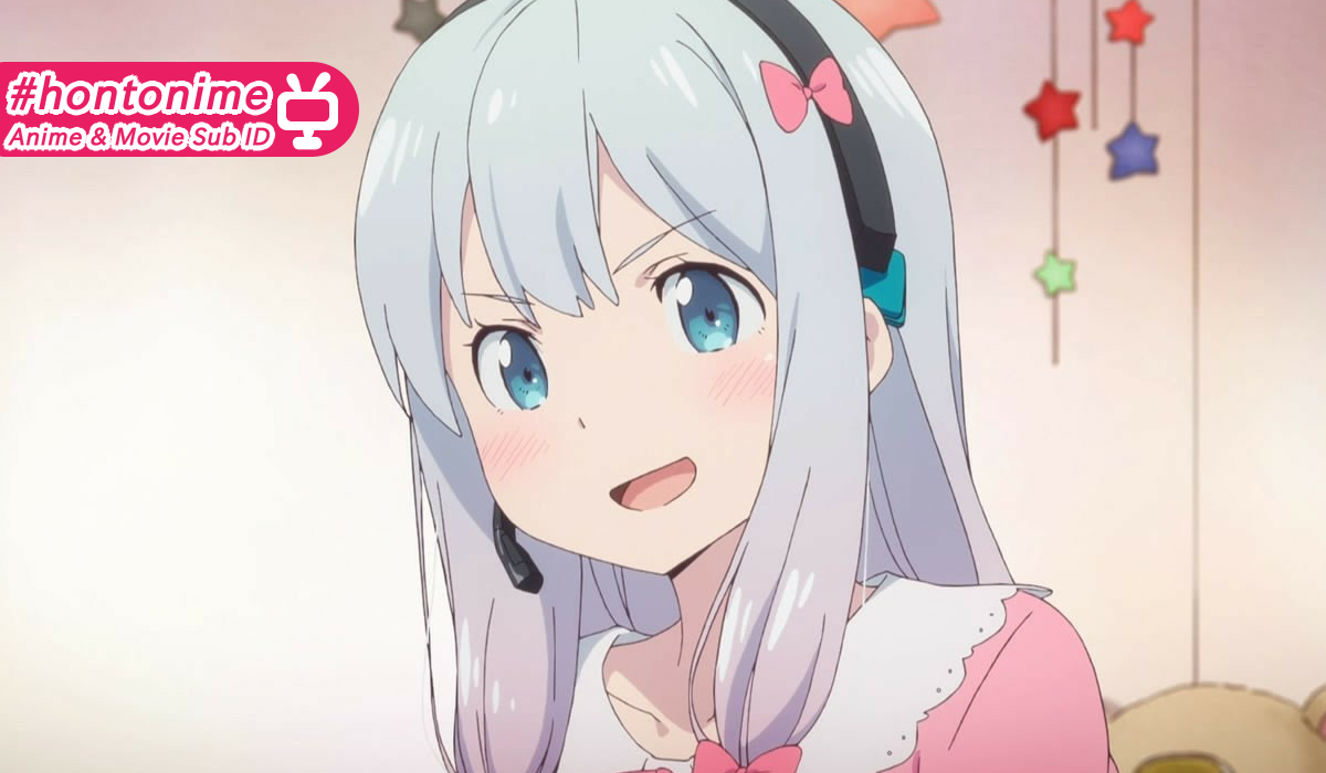 Download anime attack on titan di meownime Download Anime Inuyashiki Meownime