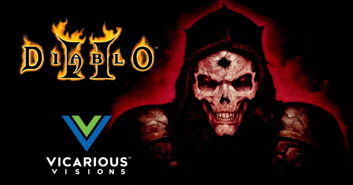 diablo 2 remastered beta invites diablo 2 remastered beta invites