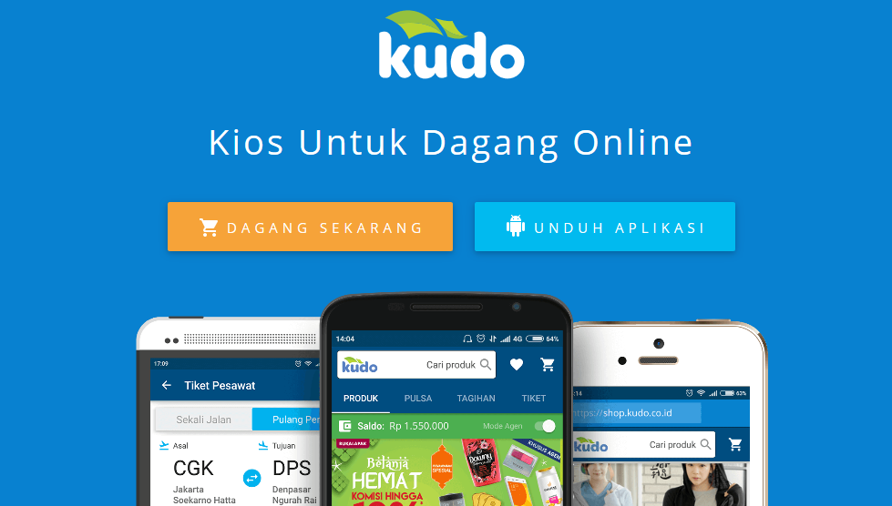 Rahasia Sukses Berjualan di Kudo: Panduan Lengkap dari Pemula hingga Mahir