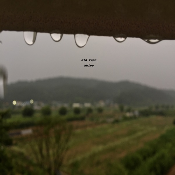 Noive – Old tape – Single